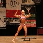 Tiffany   Reffner - NPC Shawn Ray Baltimore Washington Grand Prix 2012 - #1